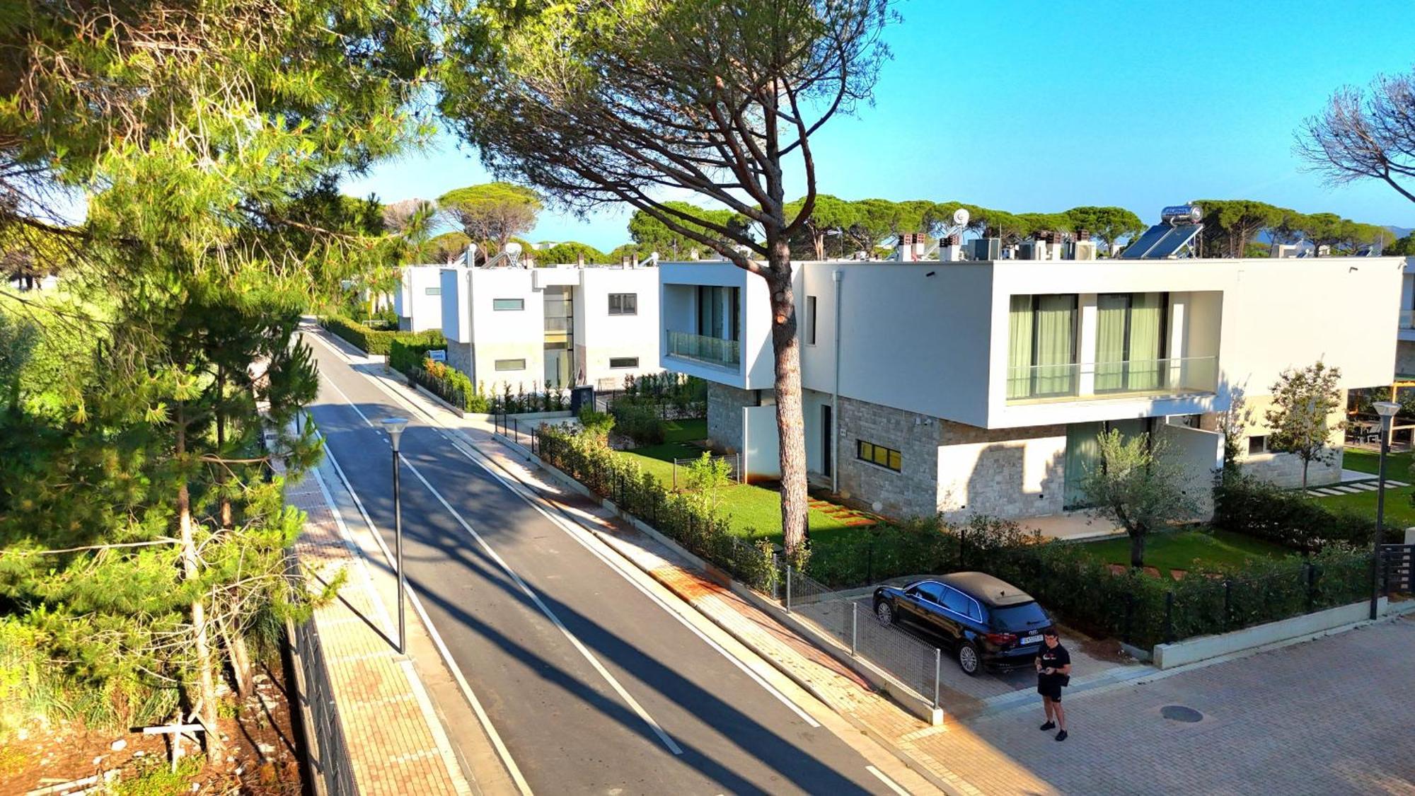 Appartement Summer Escape - 293 *