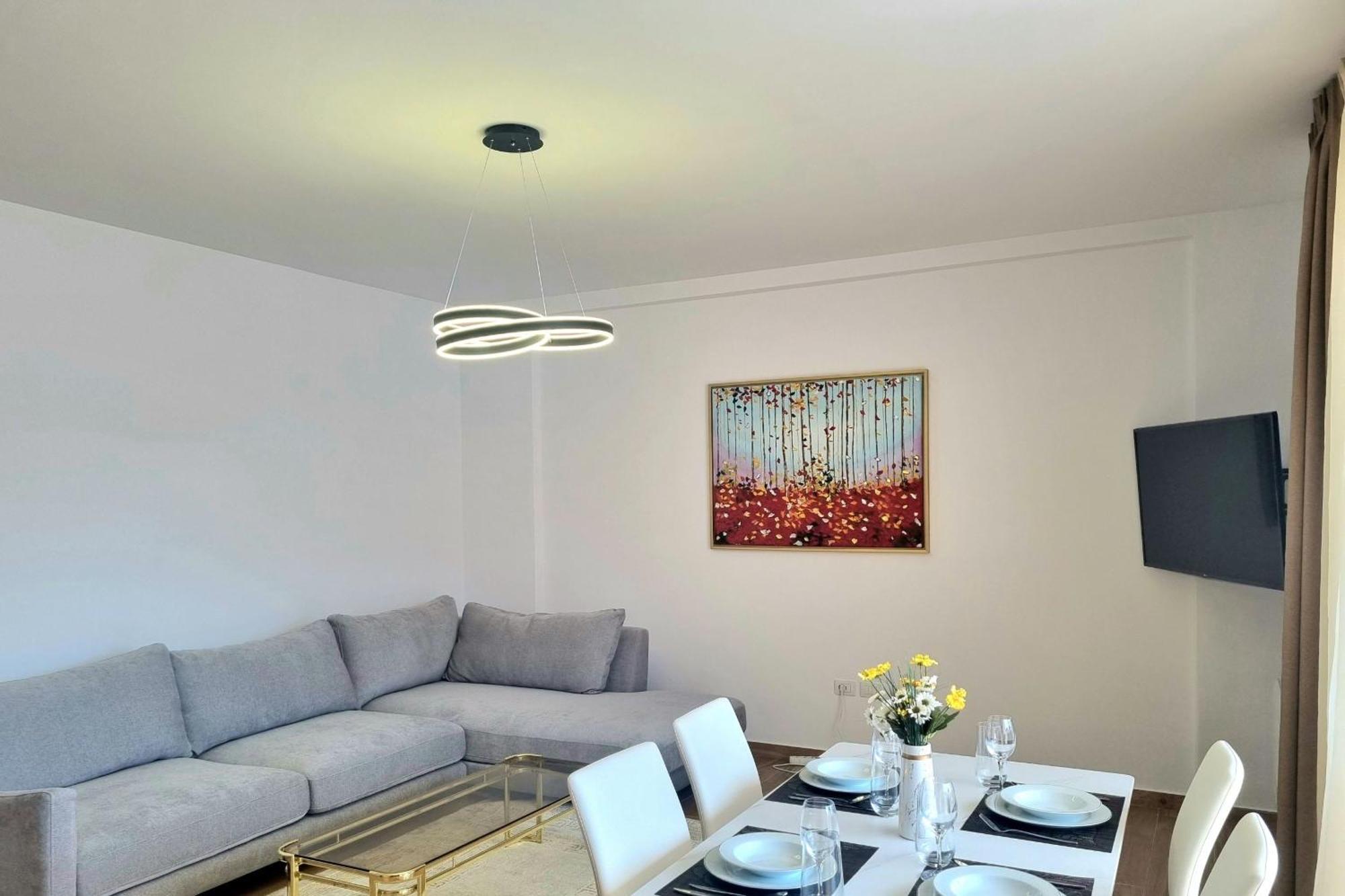 Summer Escape - 293 Appartement *
